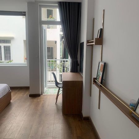 Airport Homestay Danang Exterior photo