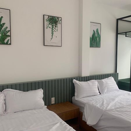 Airport Homestay Danang Exterior photo