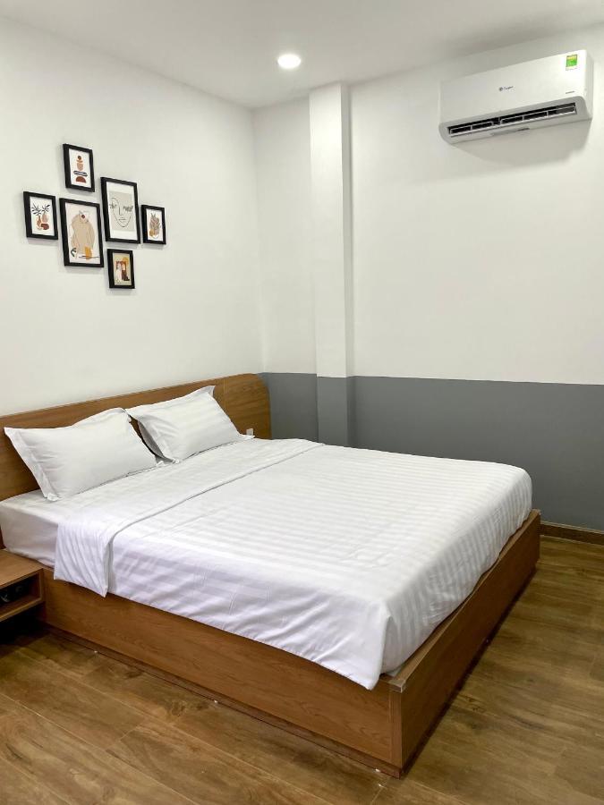 Airport Homestay Danang Exterior photo