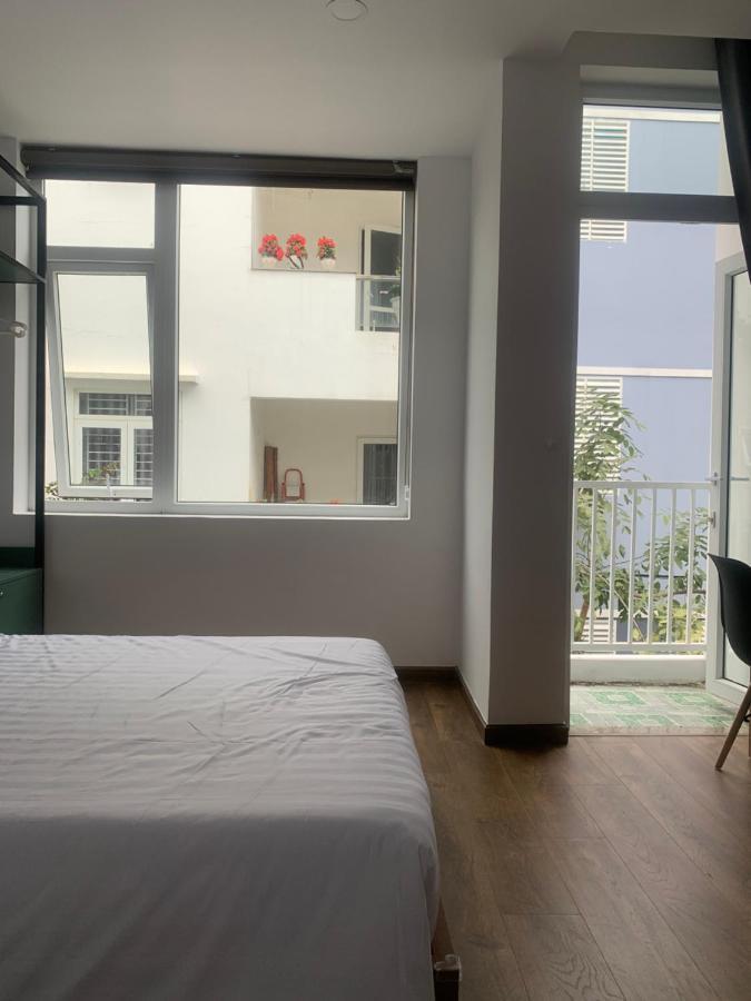 Airport Homestay Danang Exterior photo