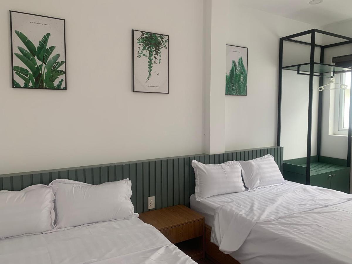 Airport Homestay Danang Exterior photo