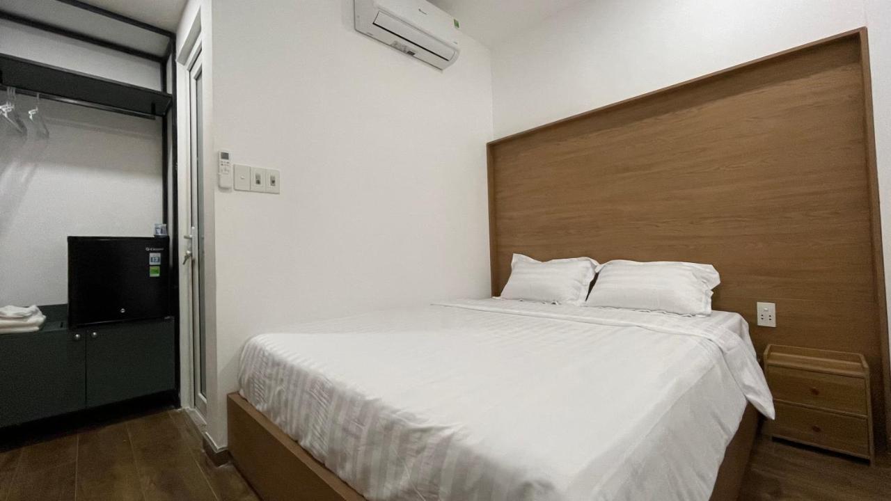 Airport Homestay Danang Exterior photo